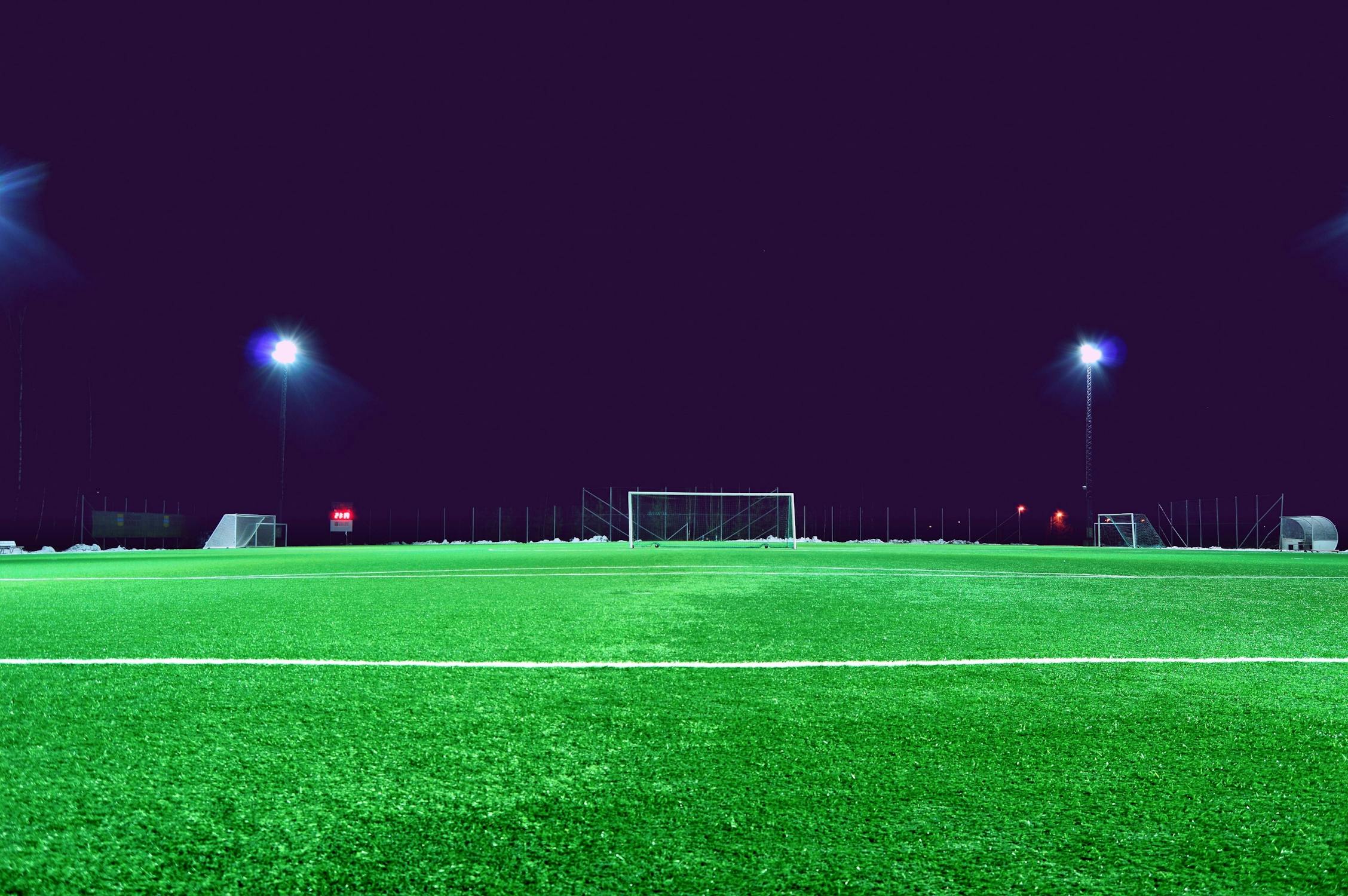 Away Team Opening Goal: Fast Start Pattern Recognition