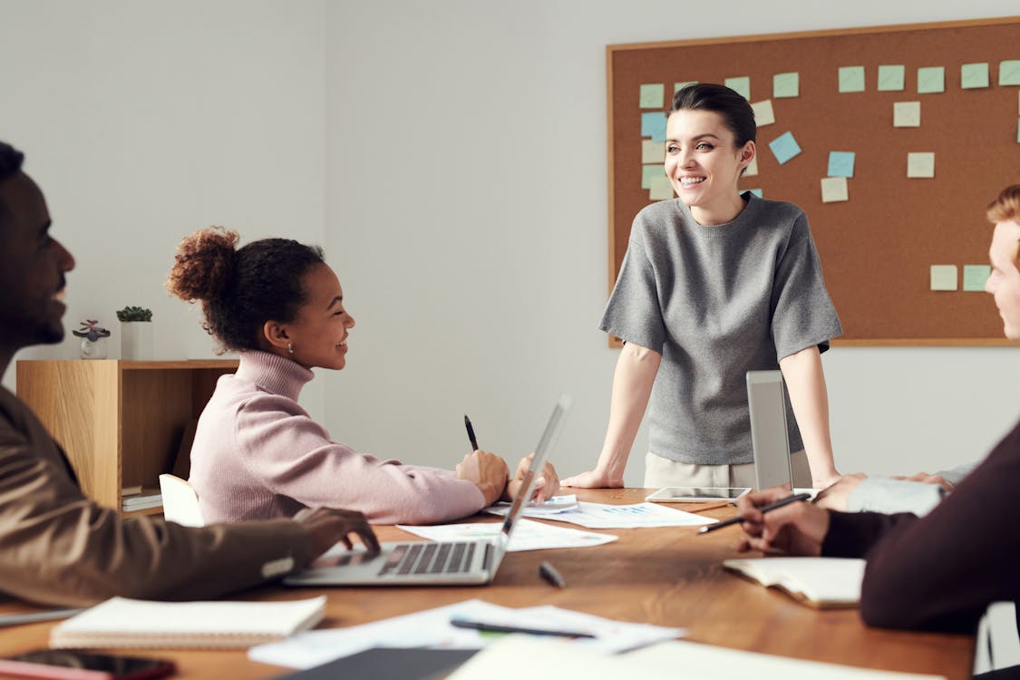 Building Your Analyst Reputation: Accuracy and Transparency