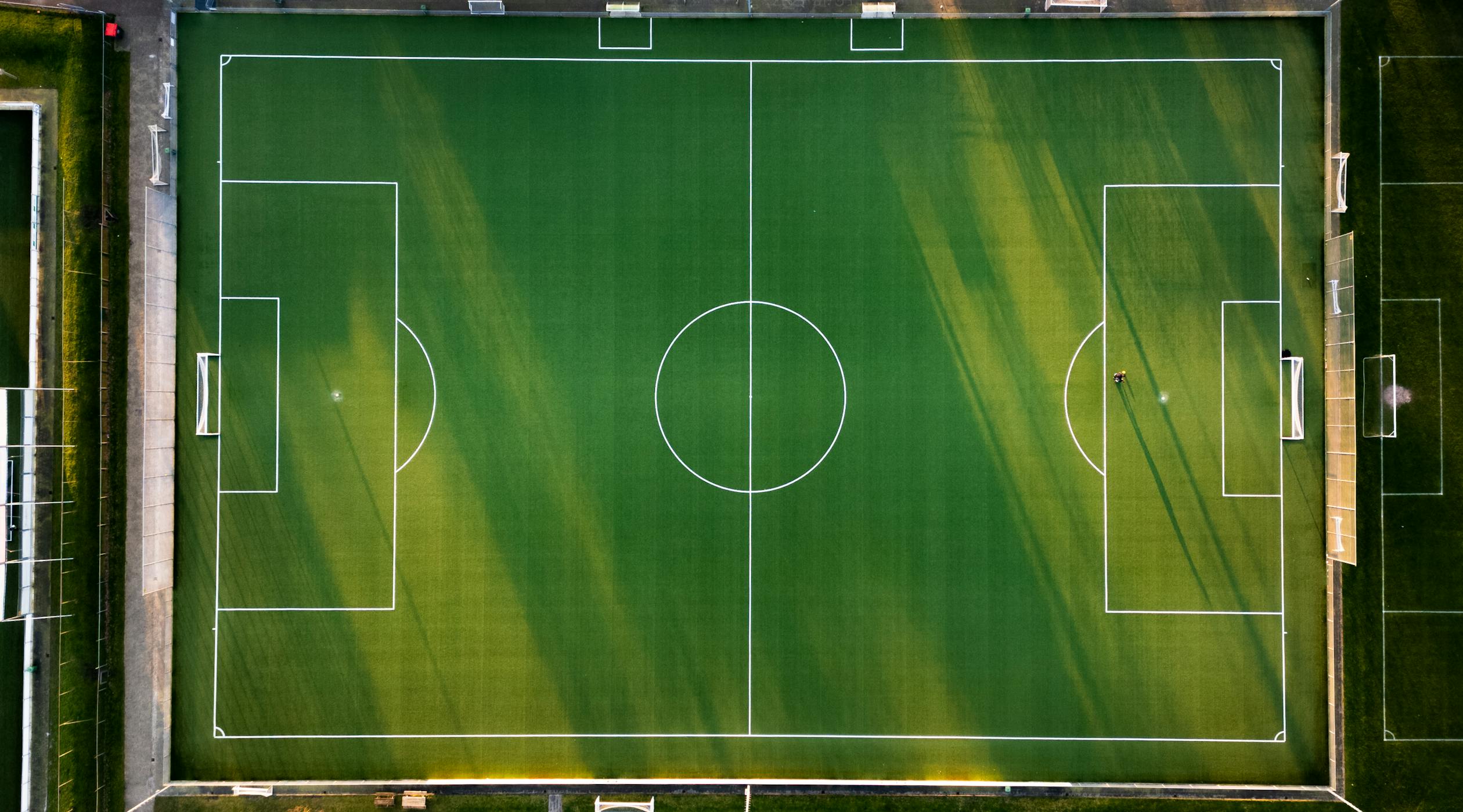 Building Your Own Football Prediction Model: A Step-by-Step Statistical Guide