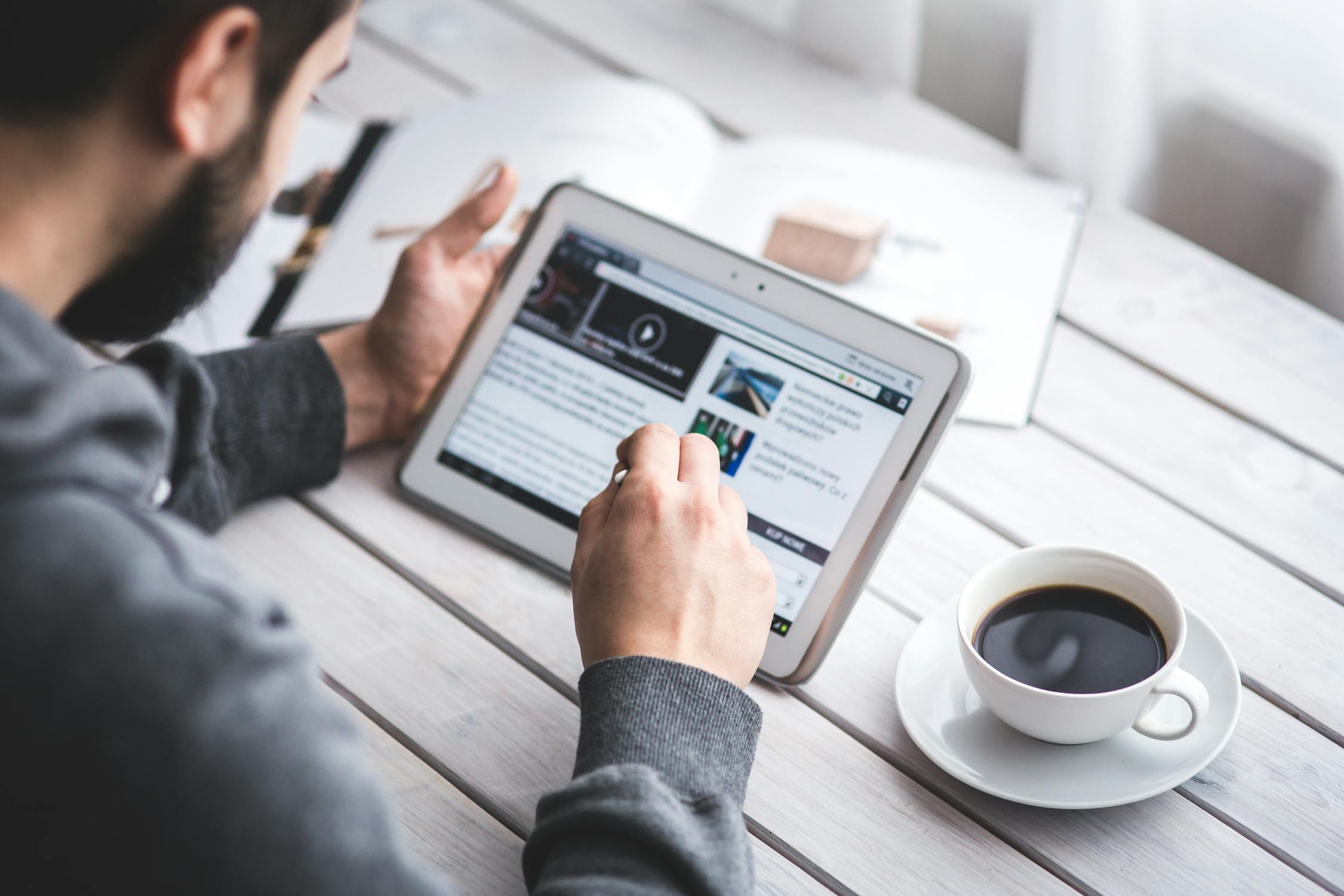 Football News Sources: Staying Updated on Team Information
