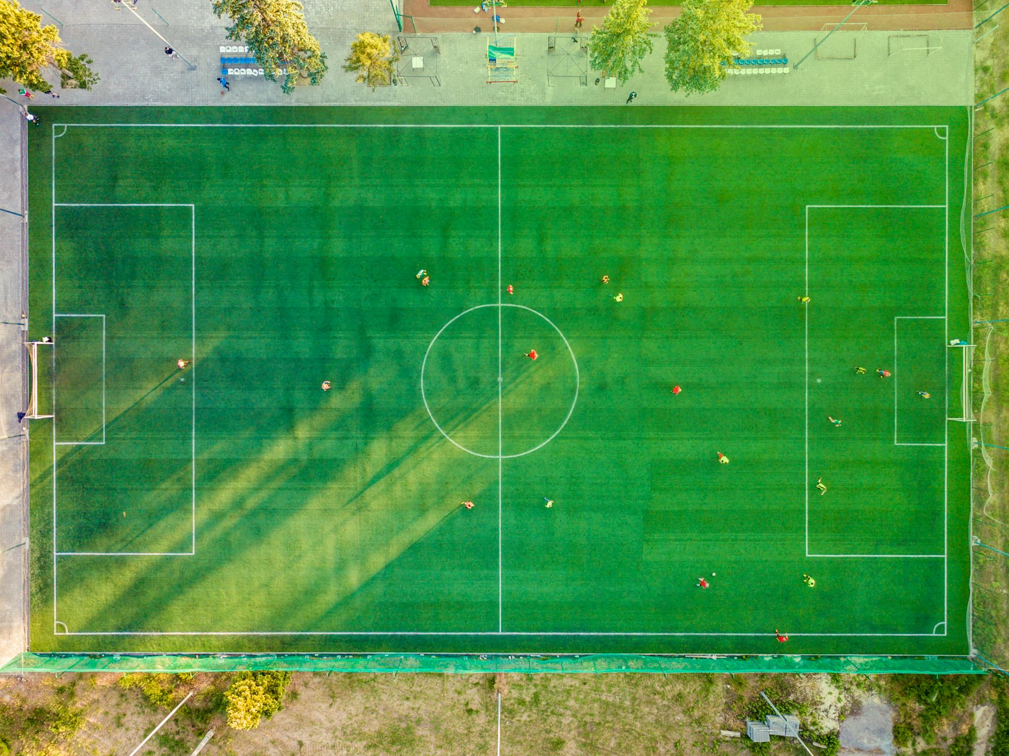 Football Stats That Actually Matter for Prediction Success