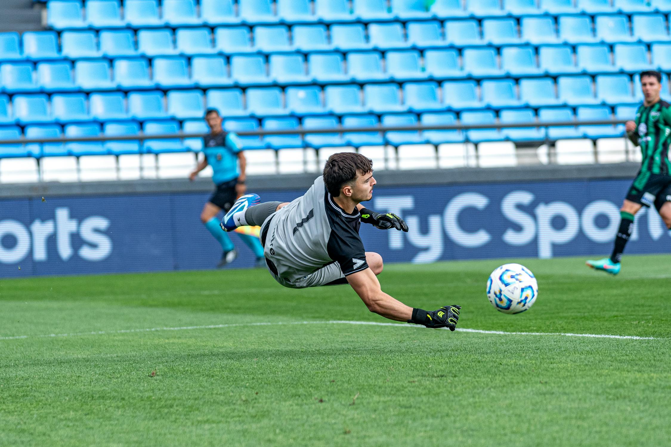 Last Goalscorer Predictions: Patterns and Analysis for Final Goal Forecasting