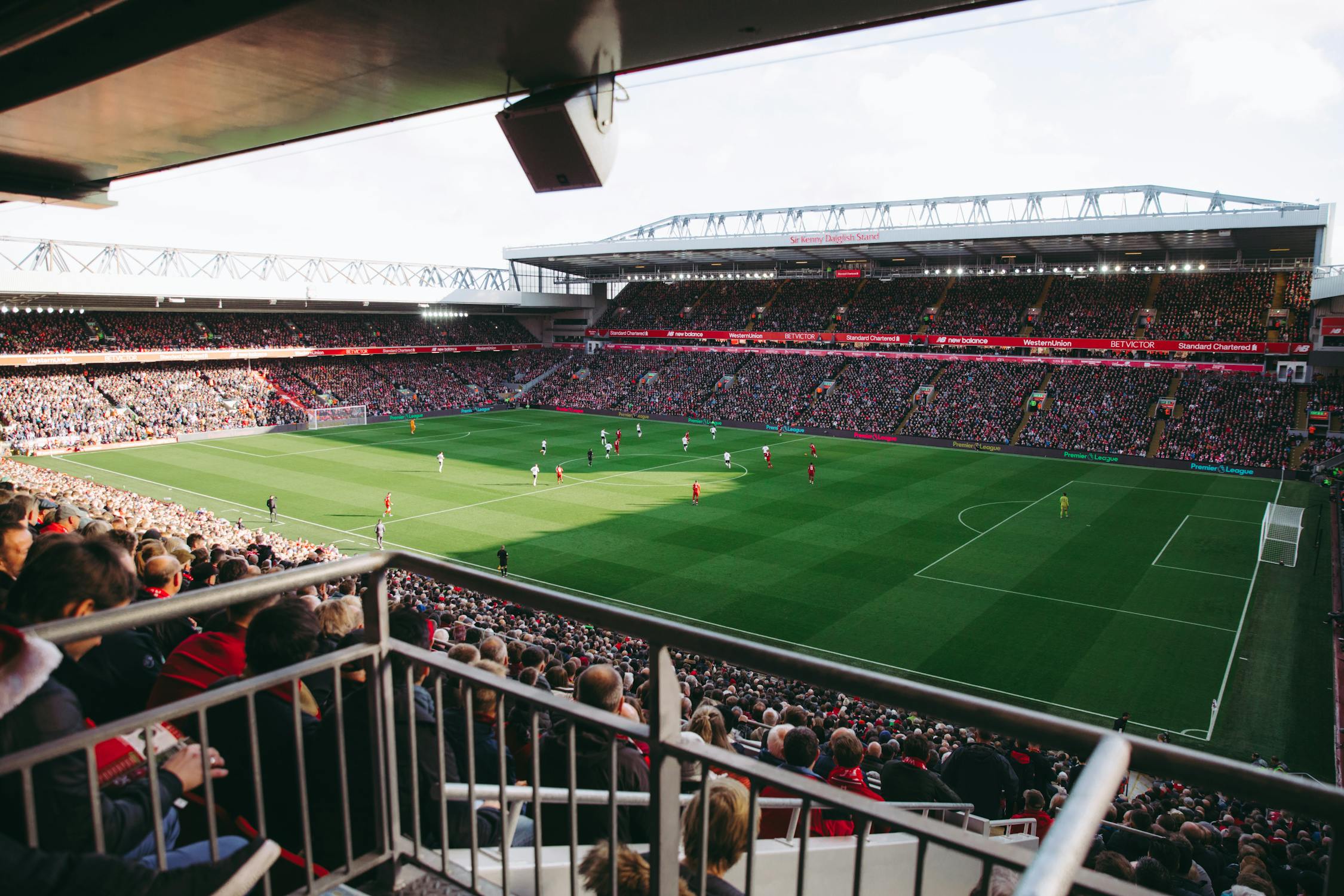 Live Over/Under Goals Predictions: Real-Time Analysis Methods for In-Play Football