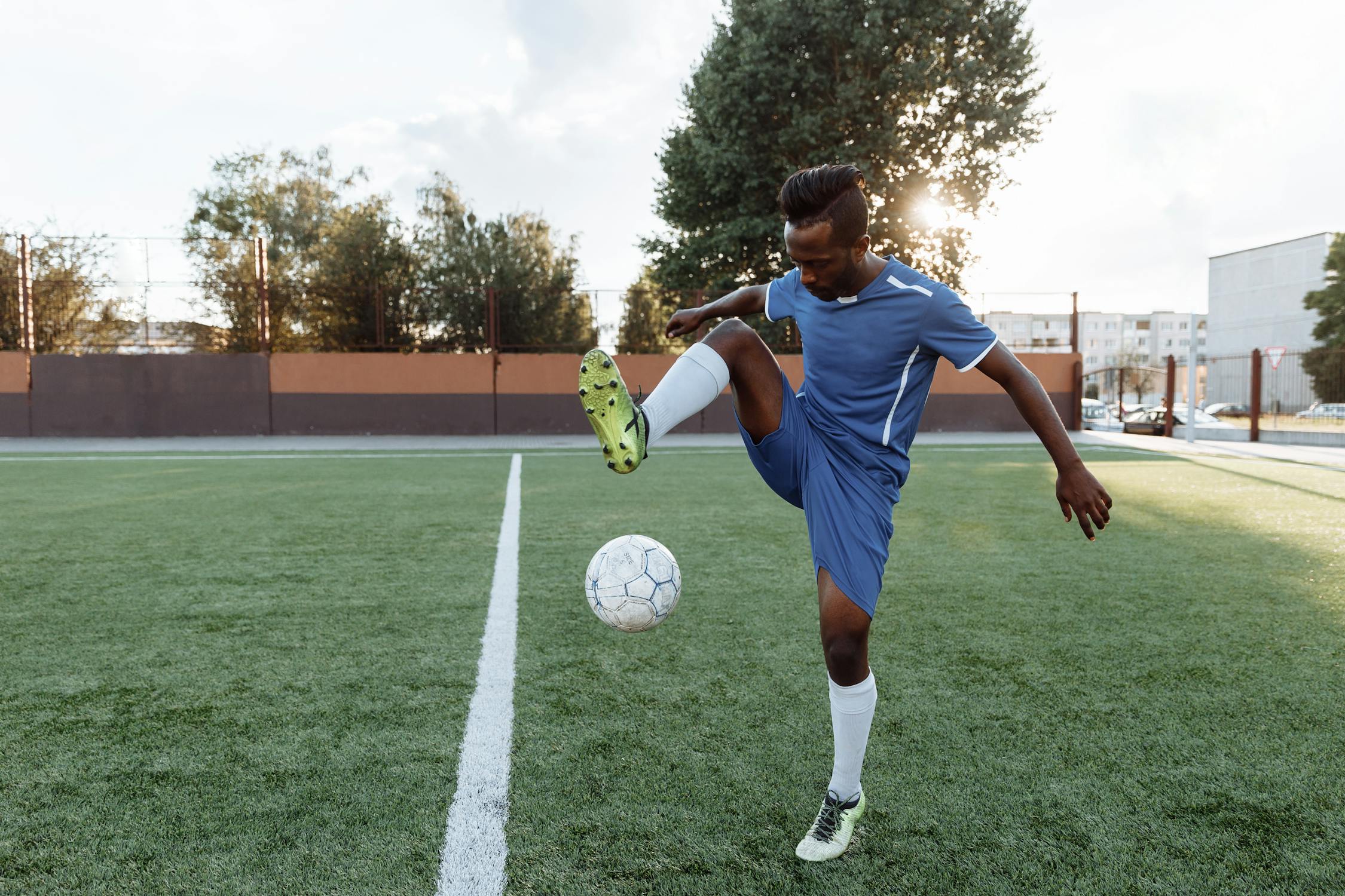 Next Goal Predictions: Live Analysis Methods for In-Play Forecasting