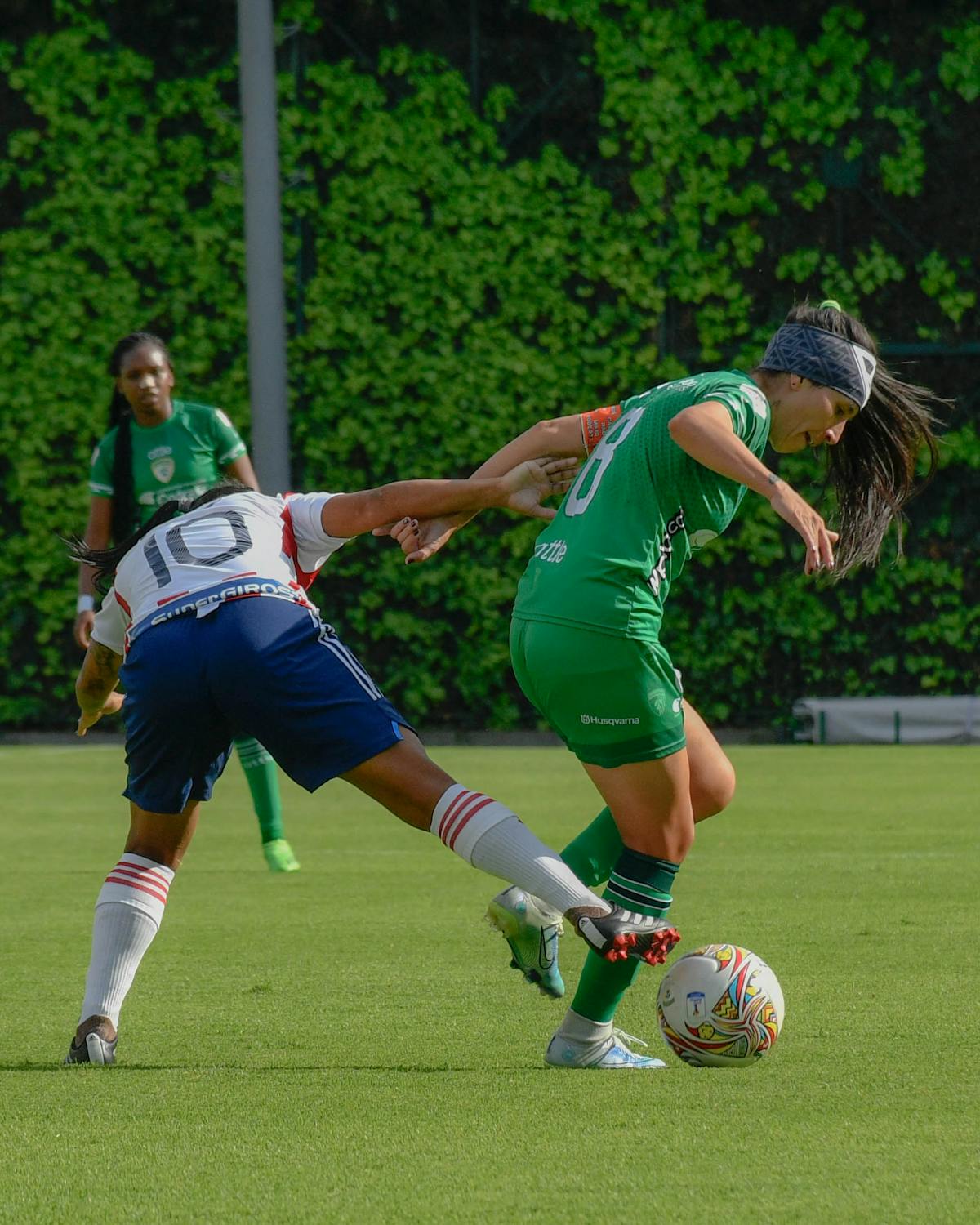 NWSL Predictions Guide: How to Analyse Women's Football in America