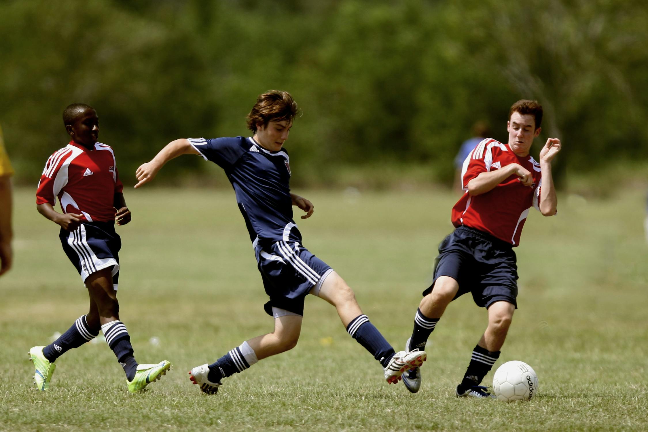 Possession-Based Teams: Control Football Prediction Methods