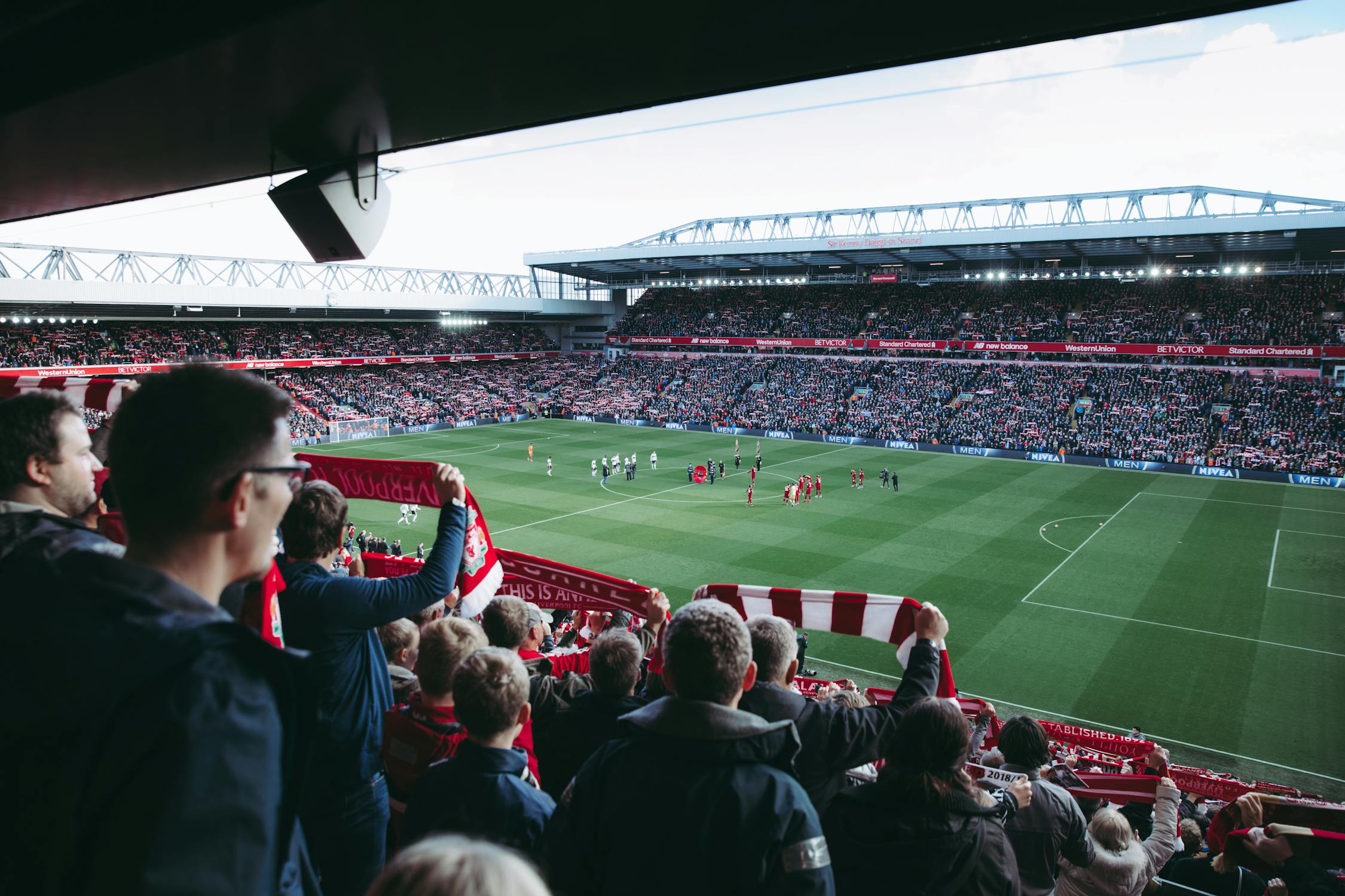 Premier League Prediction Strategies: How to Forecast English Football