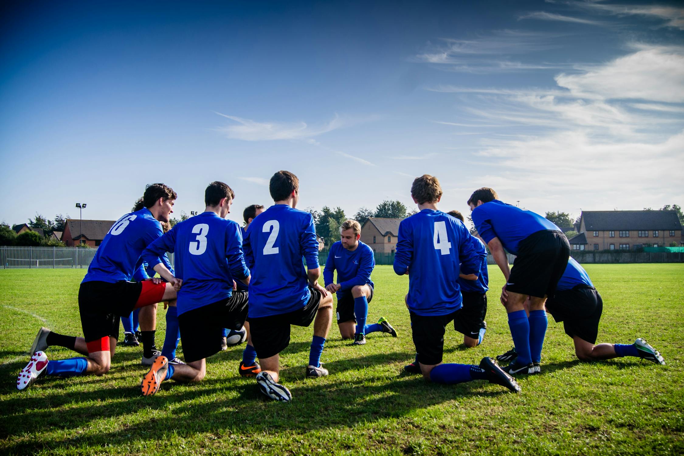 Team News Impact: How Injuries and Suspensions Affect Results